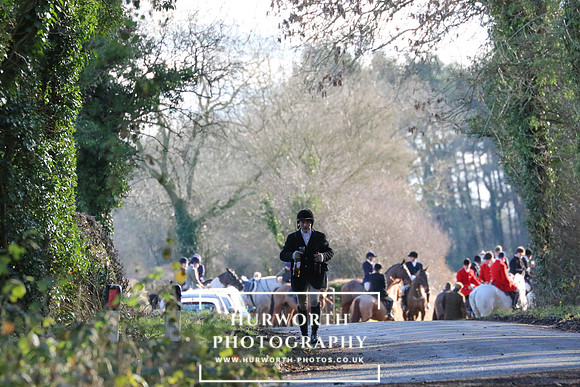 Hurworth Derwent 832