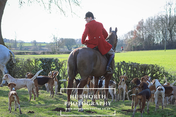 Hurworth Derwent 663