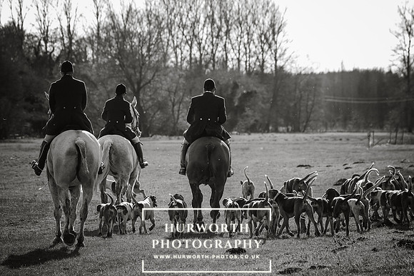 Hurworth Derwent 695