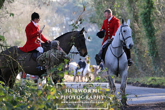Hurworth Derwent 850