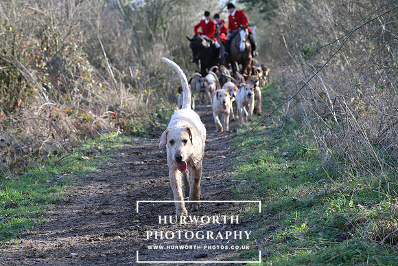 Hurworth Derwent 937