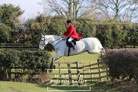 Hurworth Derwent 318