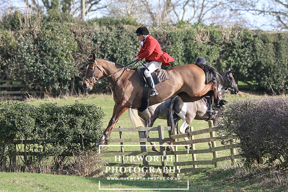 Hurworth Derwent 401