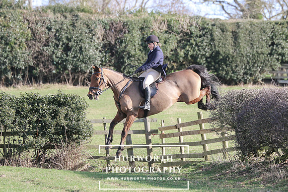 Hurworth Derwent 433
