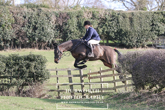 Hurworth Derwent 436