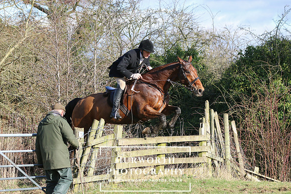 Hurworth Derwent 499
