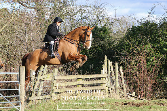 Hurworth Derwent 582