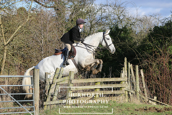 Hurworth Derwent 611