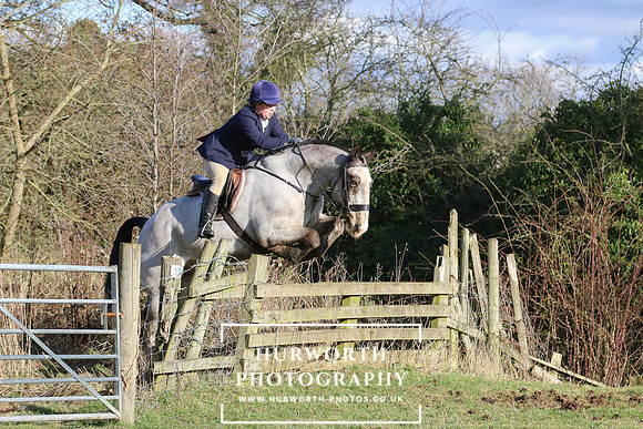 Hurworth Derwent 619