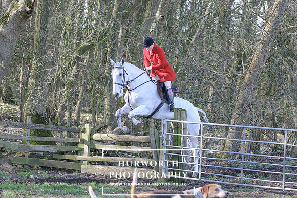 Hurworth Derwent 716