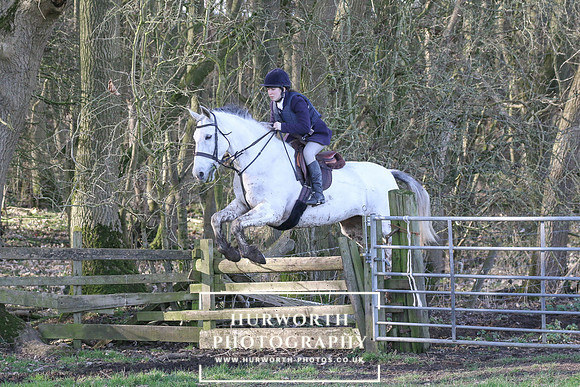 Hurworth Derwent 817