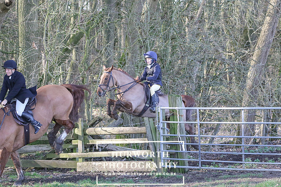 Hurworth Derwent 823