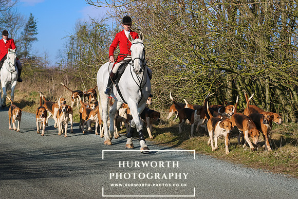 Hurworth Hunt 7