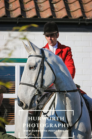 Hurworth Hunt 56