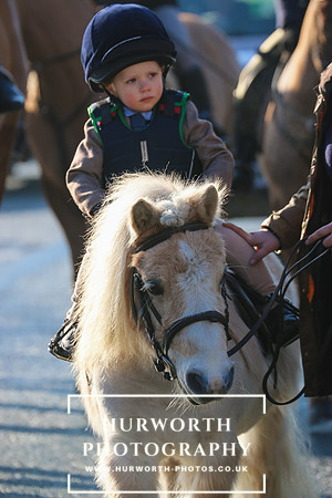 Hurworth Hunt 62