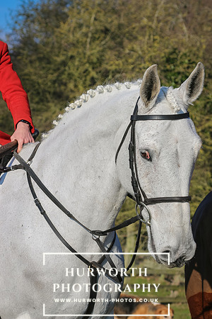 Hurworth Hunt 179