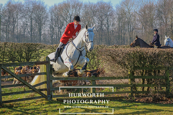 Hurworth Hunt 6