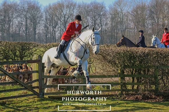 Hurworth Hunt 7