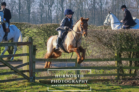 Hurworth Hunt 43