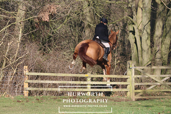Hurworth Hunt 86