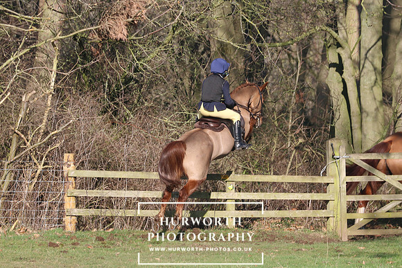 Hurworth Hunt 87