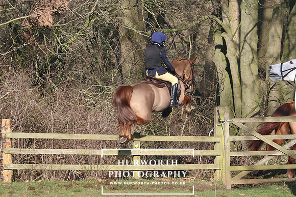 Hurworth Hunt 88