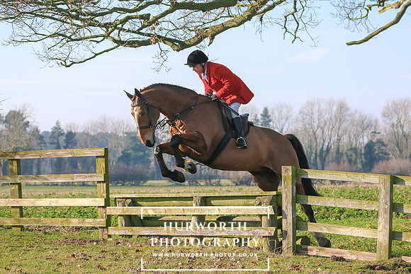Hurworth Hunt 124