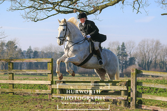 Hurworth Hunt 144
