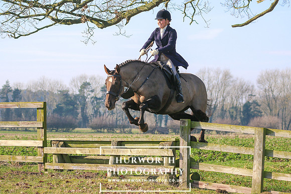 Hurworth Hunt 146