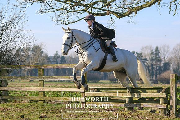 Hurworth Hunt 167