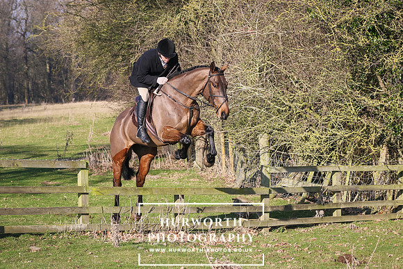 Hurworth Hunt 188