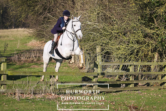 Hurworth Hunt 208