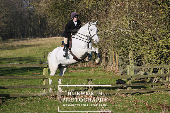 Hurworth Hunt 213