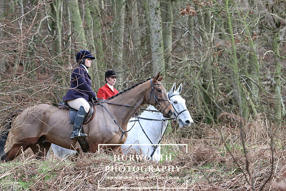 Hurworth 182