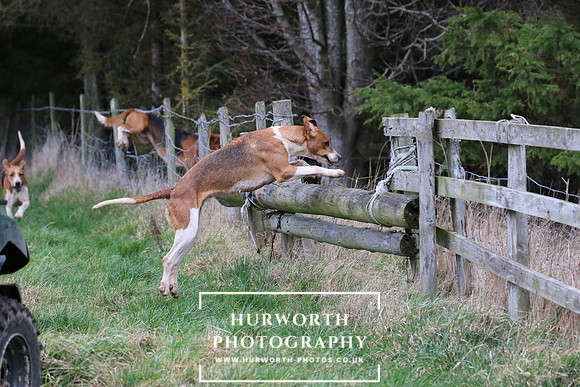 Hurworth 322