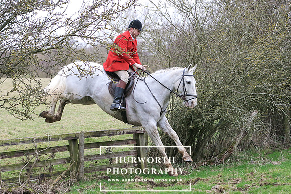 Hurworth 365