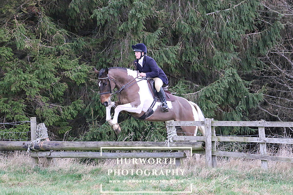 Hurworth 406