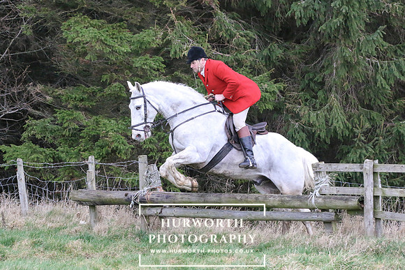 Hurworth 419