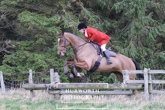 Hurworth 421