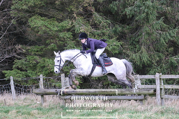 Hurworth 430