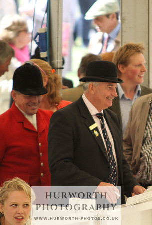 Harrogate Hound Show 070