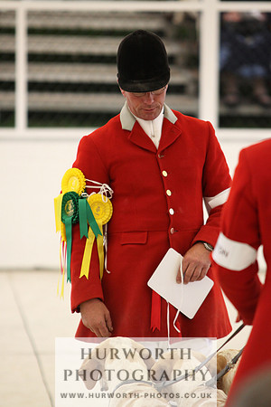 Harrogate Hound Show 080