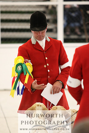 Harrogate Hound Show 082