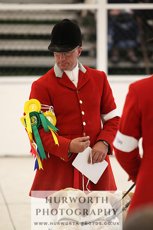 Harrogate Hound Show 083