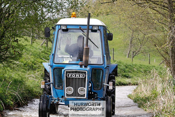 Tractor Rally 222