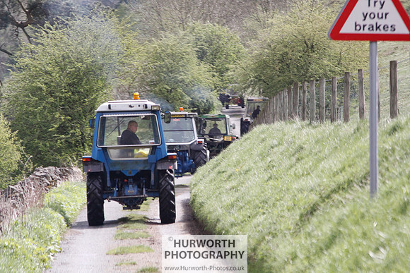 Tractor Rally 223
