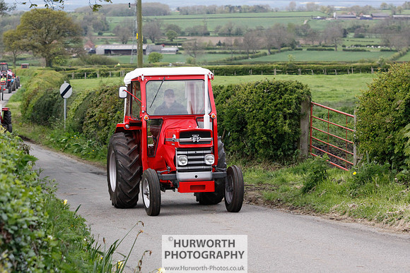 Tractor Rally 004