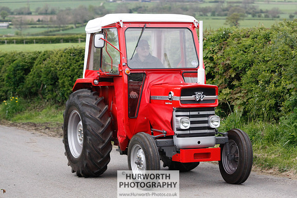 Tractor Rally 005