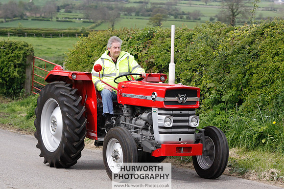 Tractor Rally 006