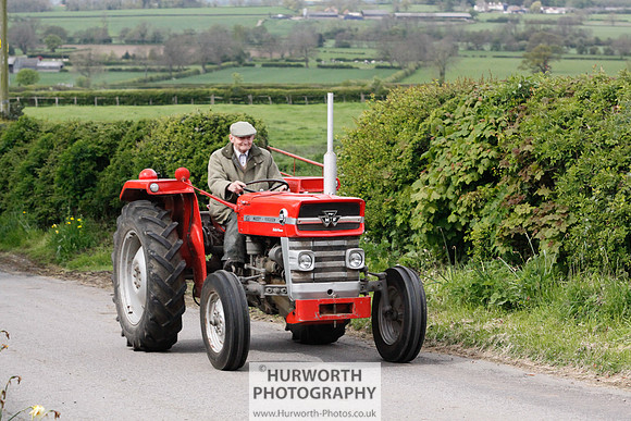 Tractor Rally 007